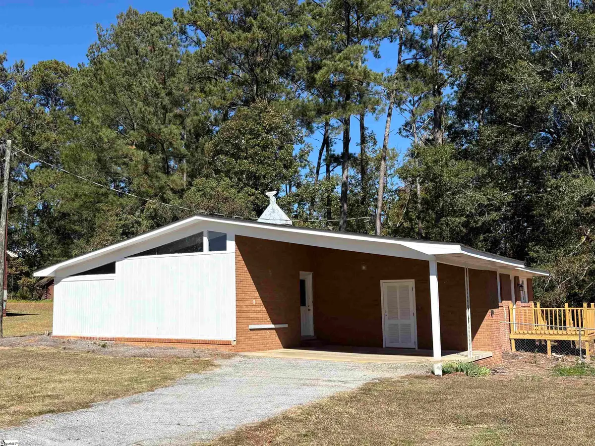 108 Northgate Street, Greenwood, SC 29649 - Image #1