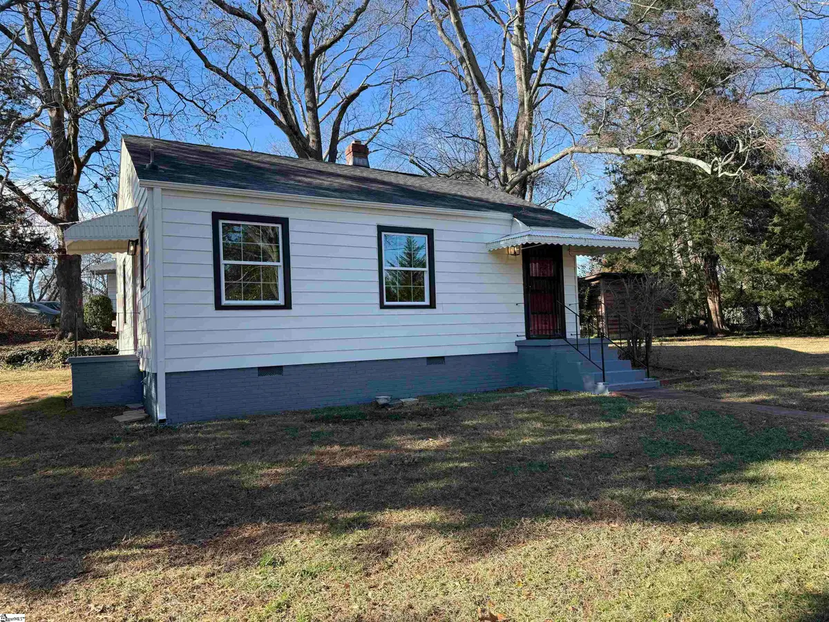 236 Vintage Avenue, Greenville, SC 29607 - #1