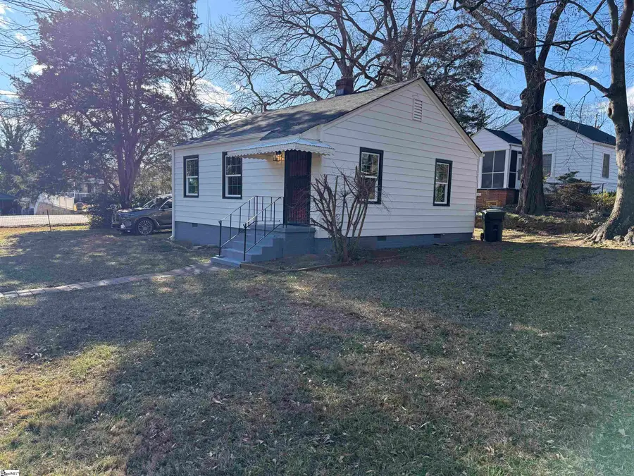 236 Vintage Avenue, Greenville, SC 29607 - #3