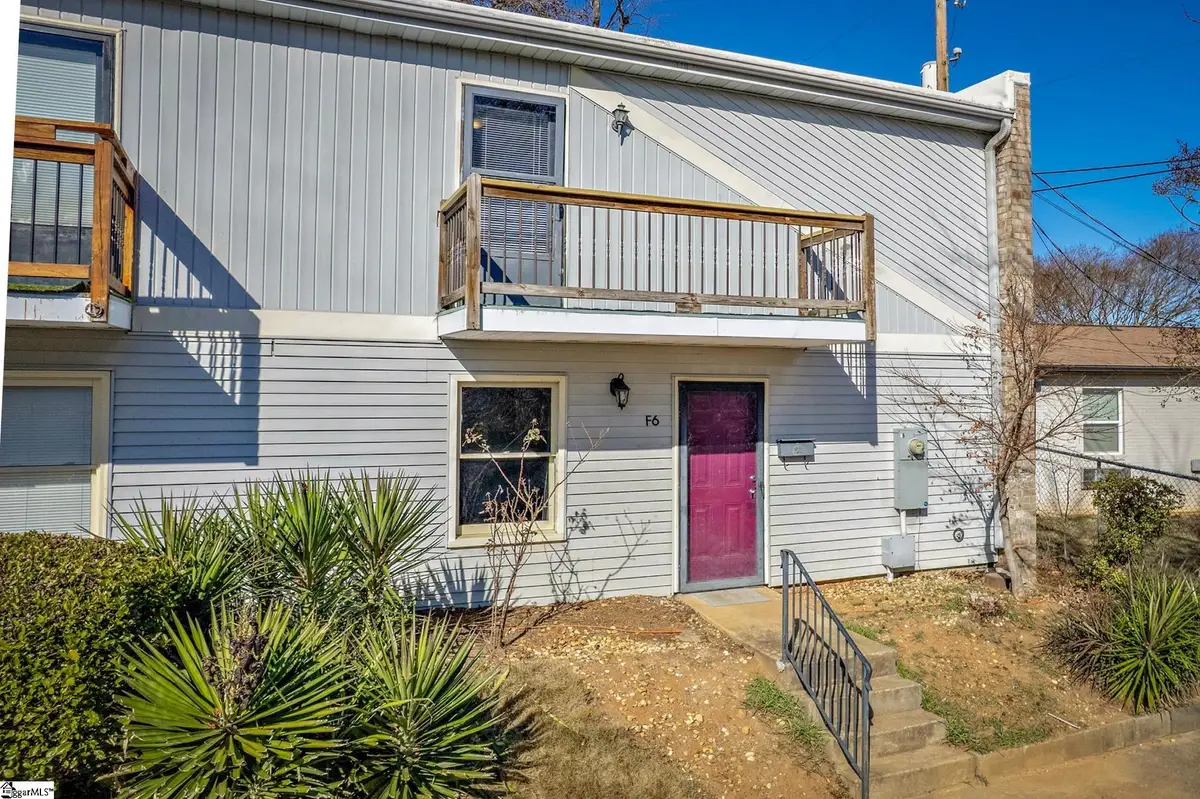 3706 E North Street, Greenville, SC 29615 - Image #1