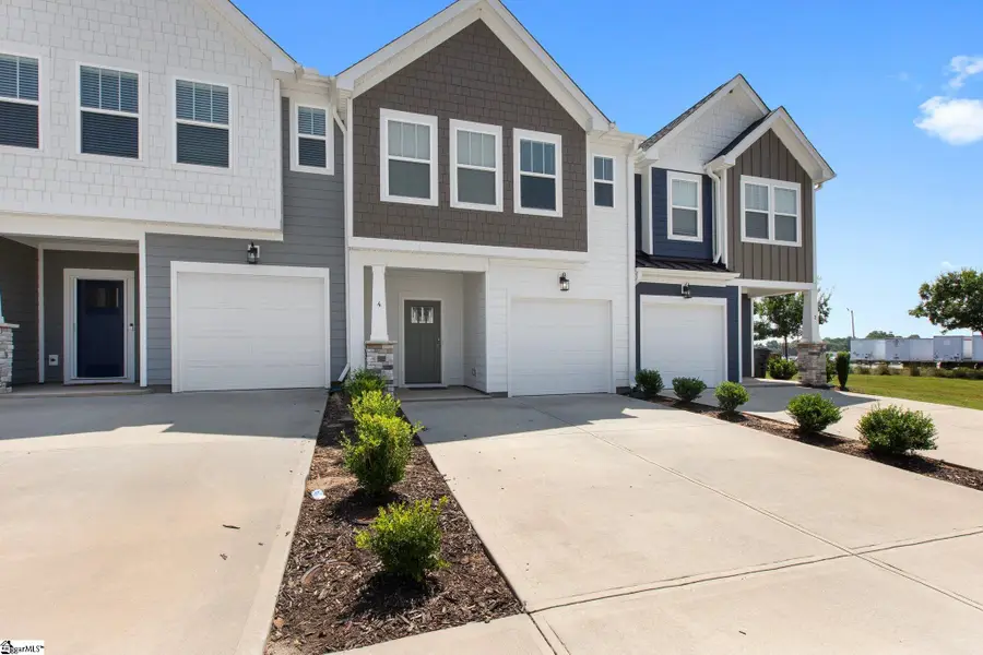 4 Meteora Way, Greenville, SC 29609 - Image #2