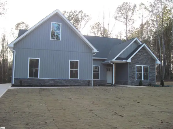 204 Deer Trot Avenue, Belton, SC 29627