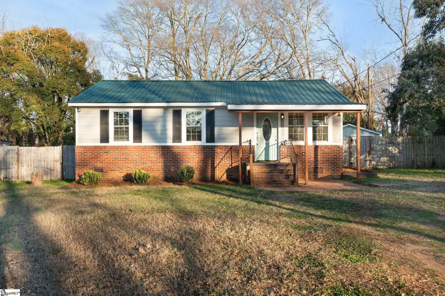 3 Fairlane Circle, Greenville, SC 29607 - Image #3