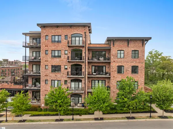 110 N Markley Street #Unit 304, Greenville, SC 29601