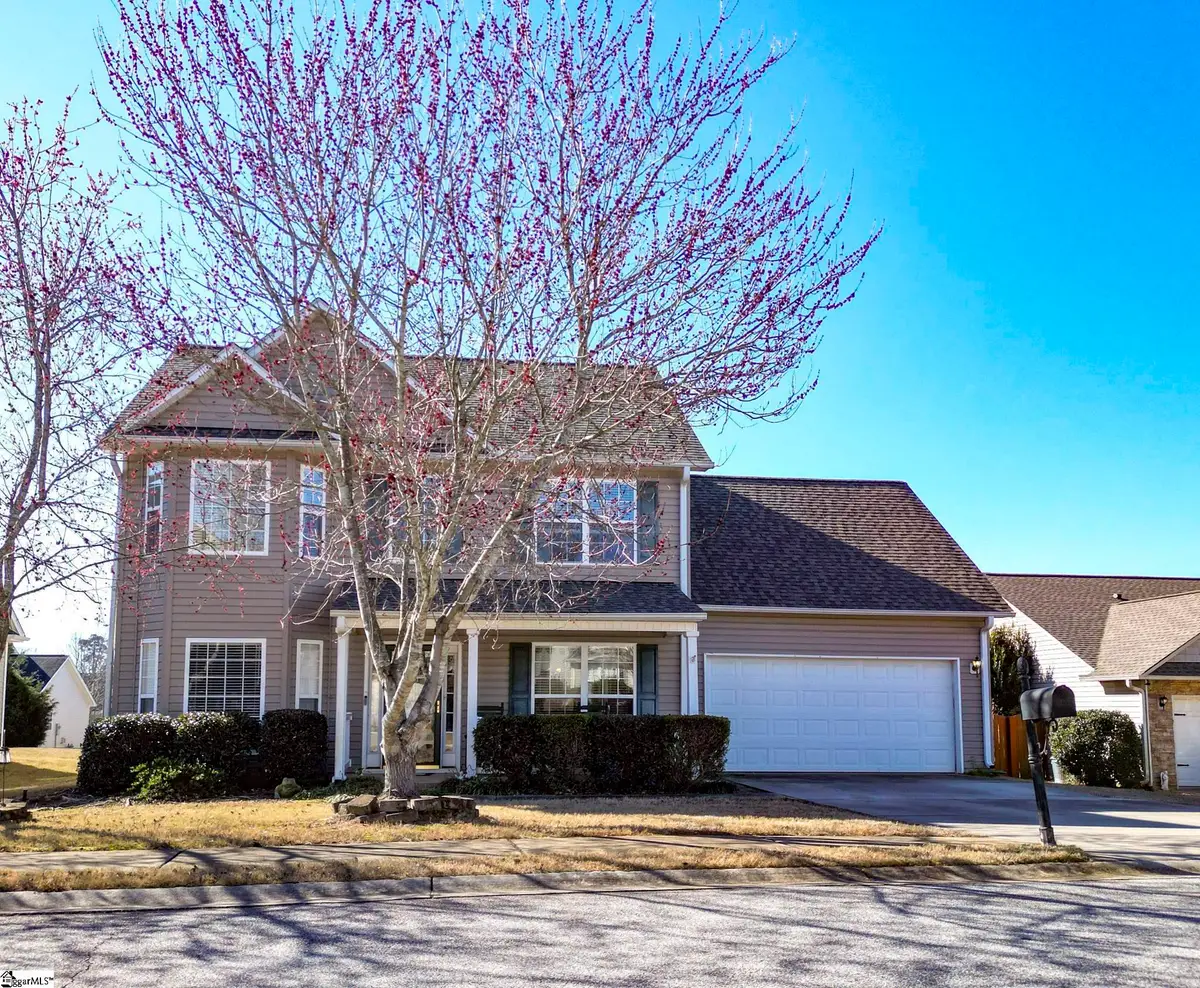 111 Kingsdale Court, Simpsonville, SC 29680 - Image #1