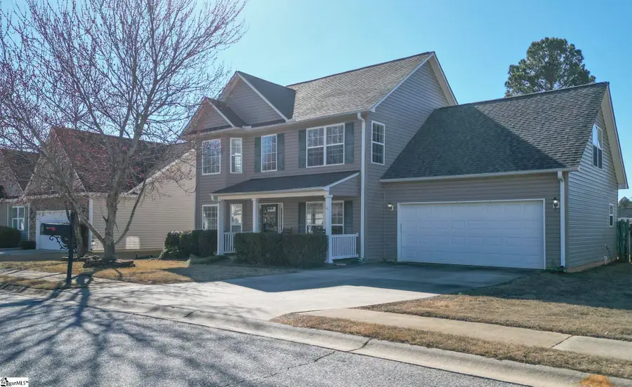 111 Kingsdale Court, Simpsonville, SC 29680 - Image #3