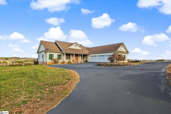 122 Skyview Drive, Walhalla, SC 29691