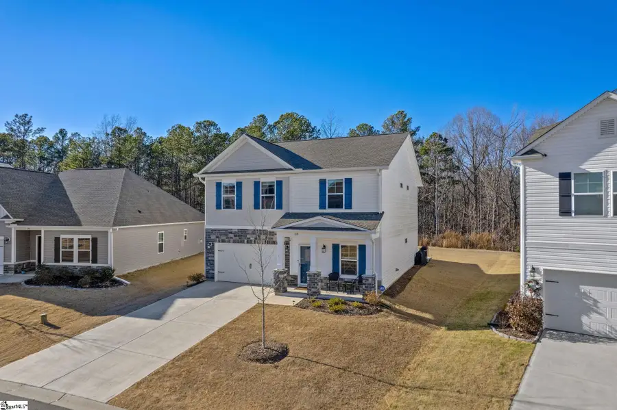 159 Strongridge Trail, Simpsonville, SC 29681-7172 - Image #3