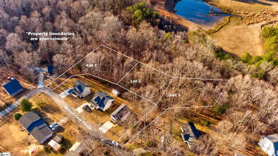 214 Brookview Circle, Easley, SC 29642 - Image #3