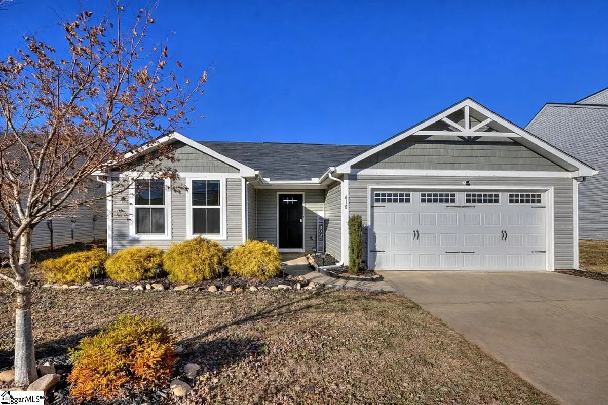 618 Maplestead Farms Court, Greenville, SC 29617 - Image #1