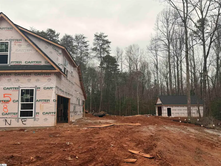 305 Goodwin Road, Travelers Rest, SC 29690 - Image #2