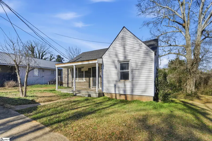 6 Goodrich Street, Greenville, SC 29611 - Image #2