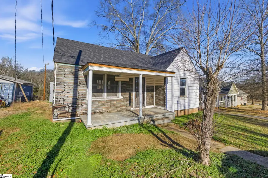 6 Goodrich Street, Greenville, SC 29611 - Image #3