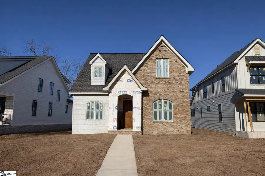 210 W Mountainview Avenue, Greenville, SC 29609 - Image #2