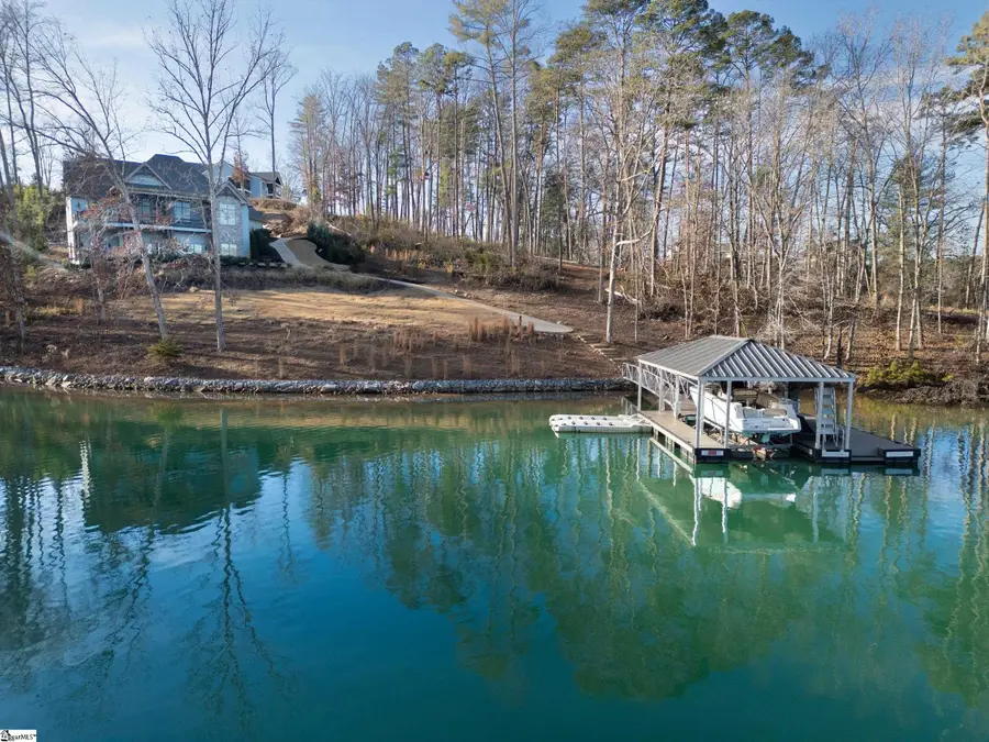 104 Hunter Hill Circle #Lot 21 Harborside, Six Mile, SC 29682 - Image #3