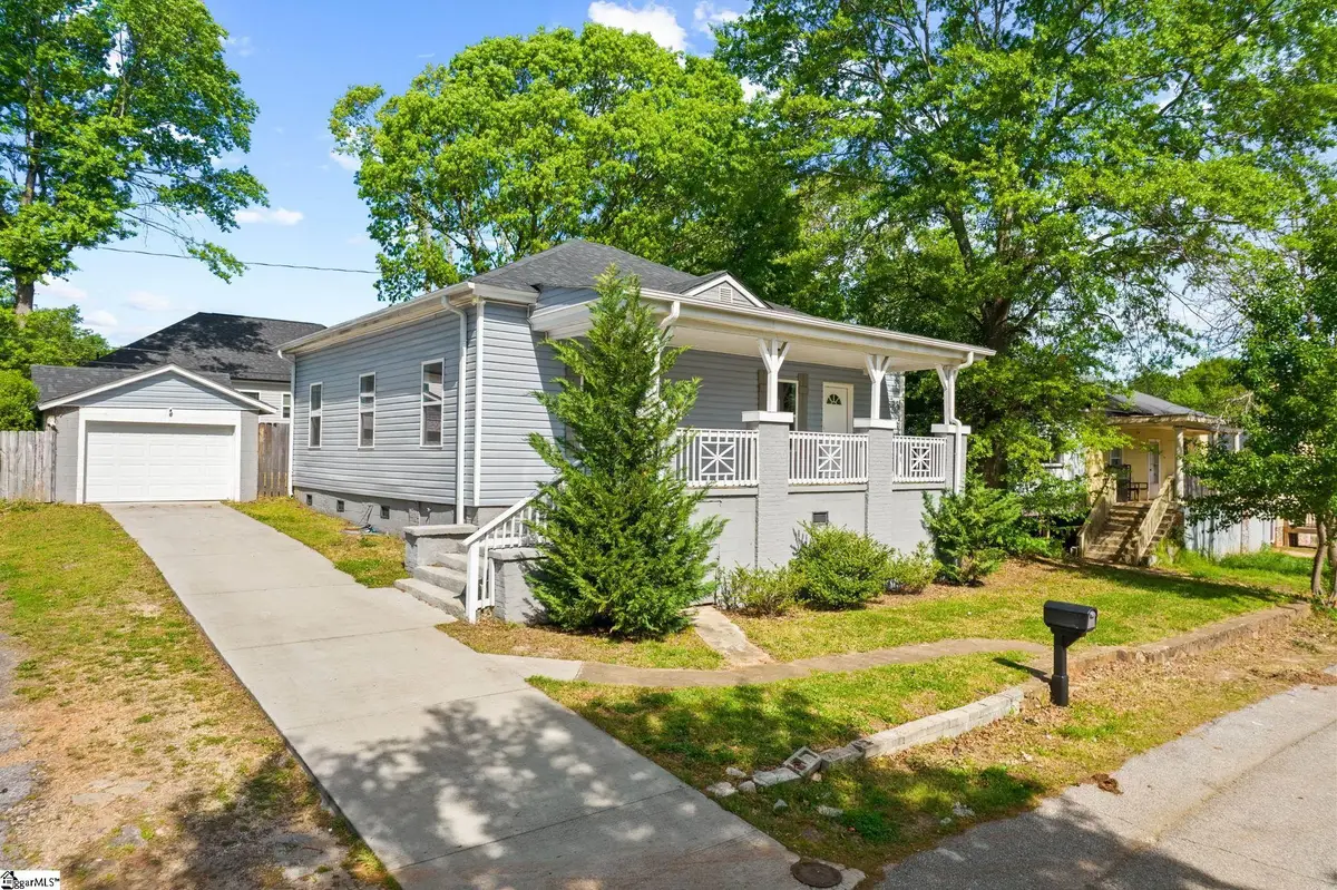 38 4th Avenue, Greenville, SC 29611 - Image #1