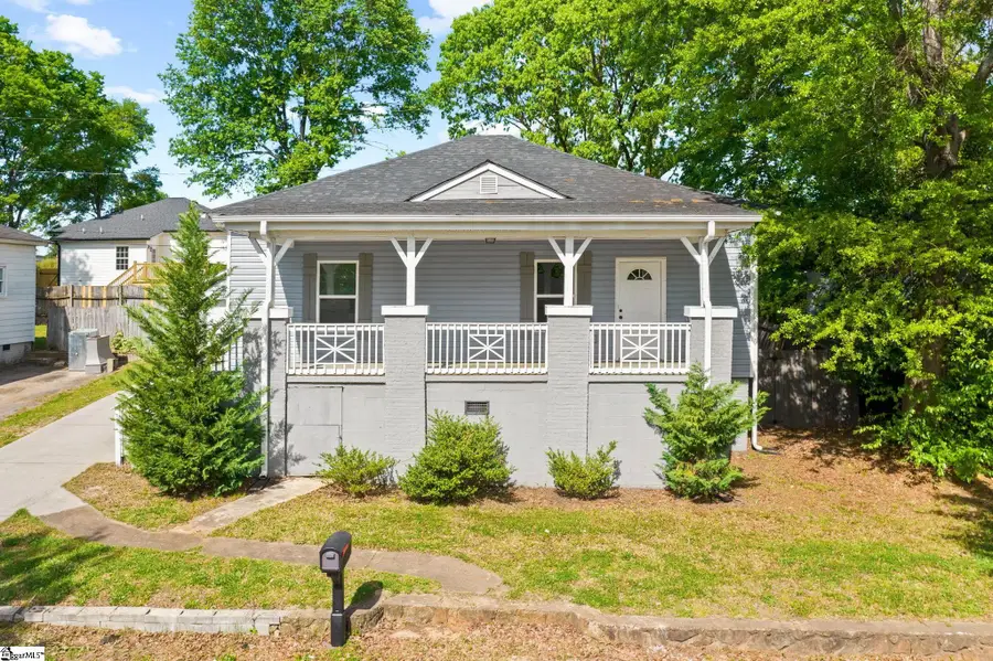 38 4th Avenue, Greenville, SC 29611 - Image #2