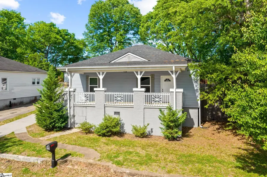 38 4th Avenue, Greenville, SC 29611 - Image #3