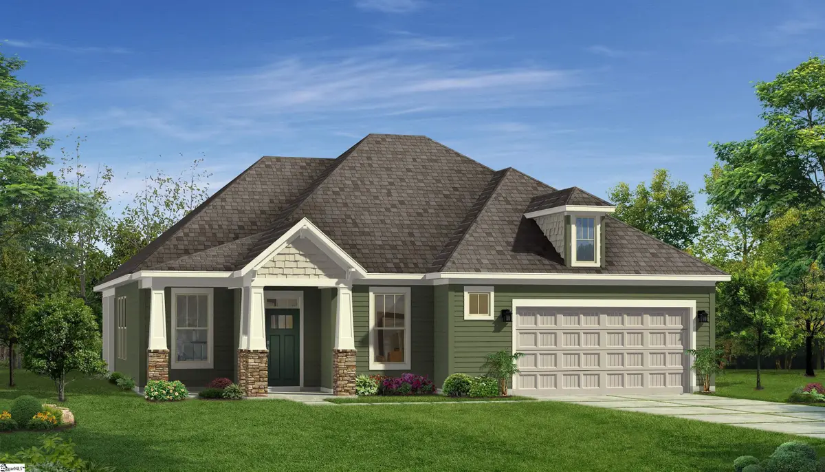 805 Lonsdale Court, Woodruff, SC 29388 - Image #1