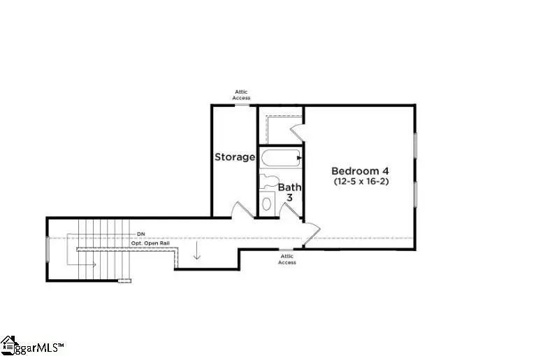 805 Lonsdale Court, Woodruff, SC 29388 - Image #3