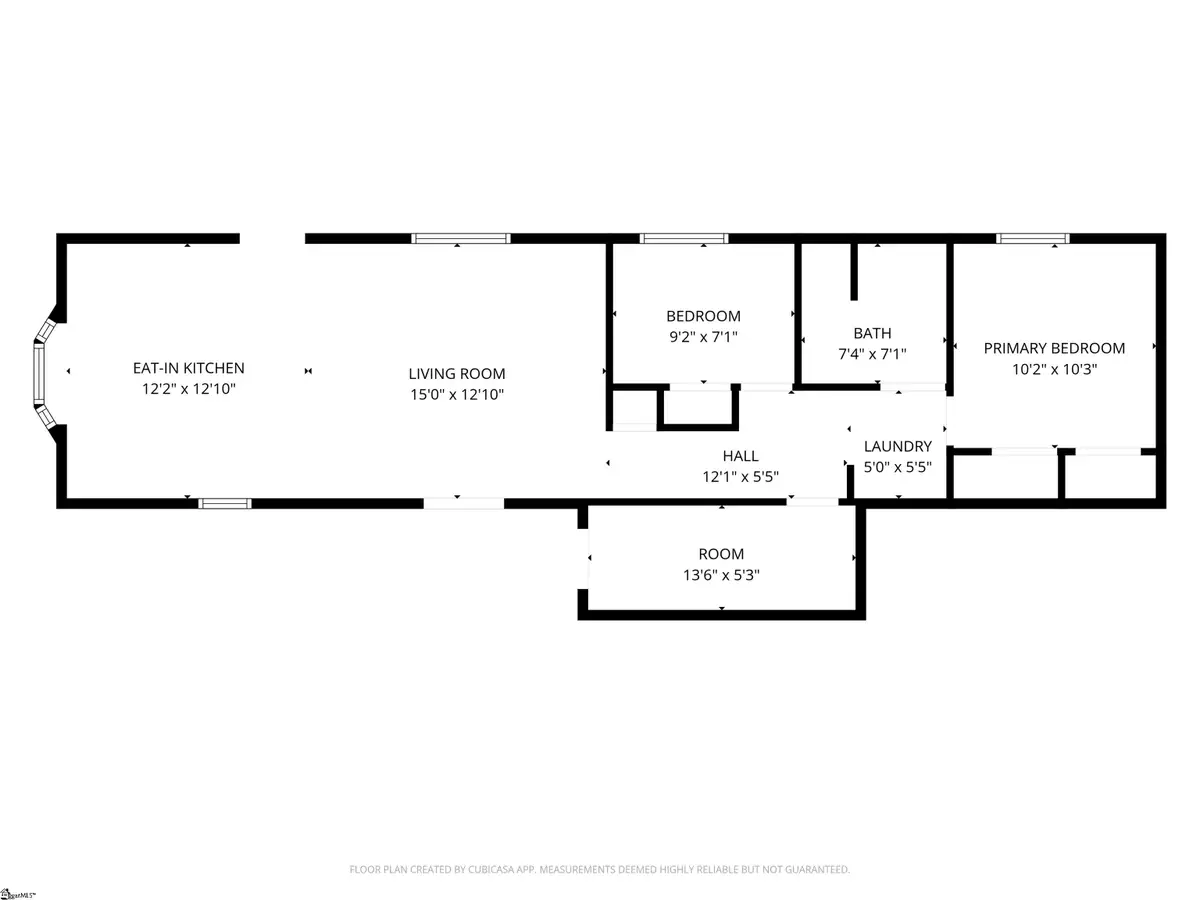 725 Shelor Ferry Road, Fair Play, SC 29643 - Image #1