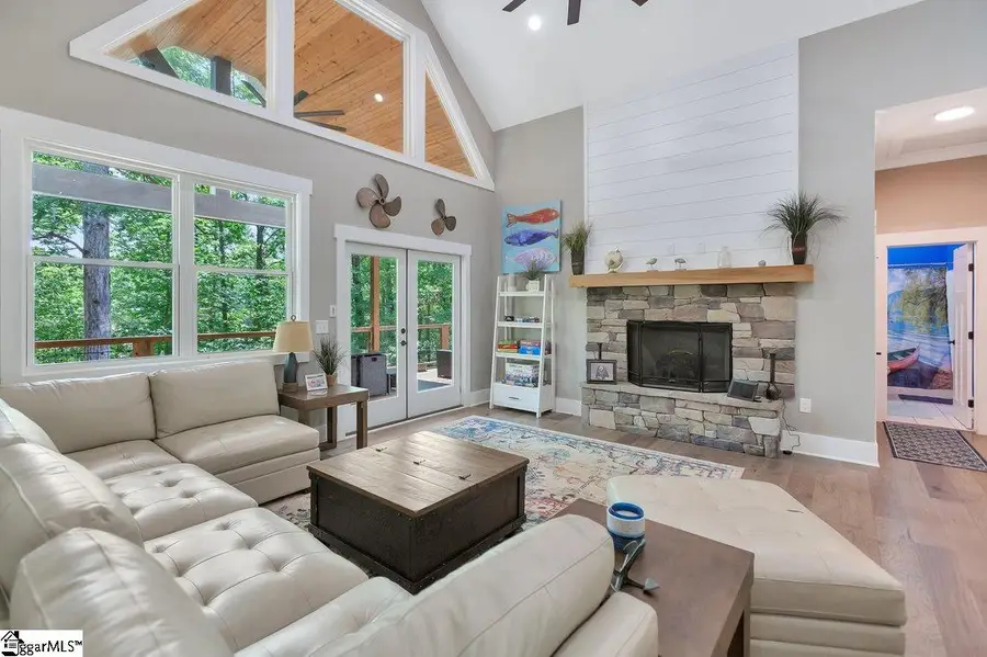 1115 Hawk Harbor Drive, Anderson, SC 29625 - Image #3