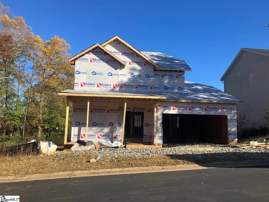 405 Landstone Terrace, Boiling Springs, SC 29316 - Image #3