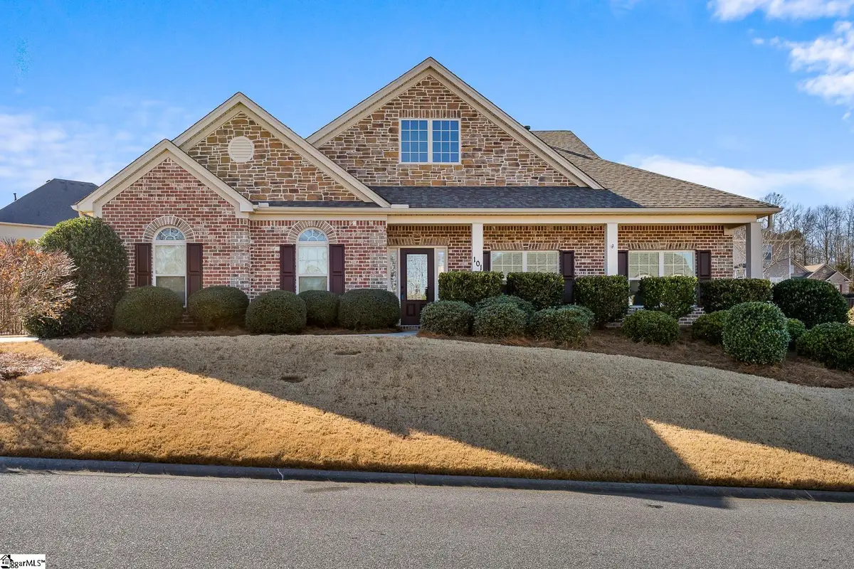 101 Dante Lane, Simpsonville, SC 29681 - Image #1