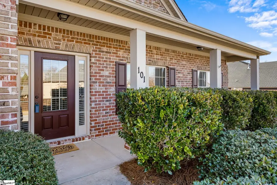 101 Dante Lane, Simpsonville, SC 29681 - Image #3
