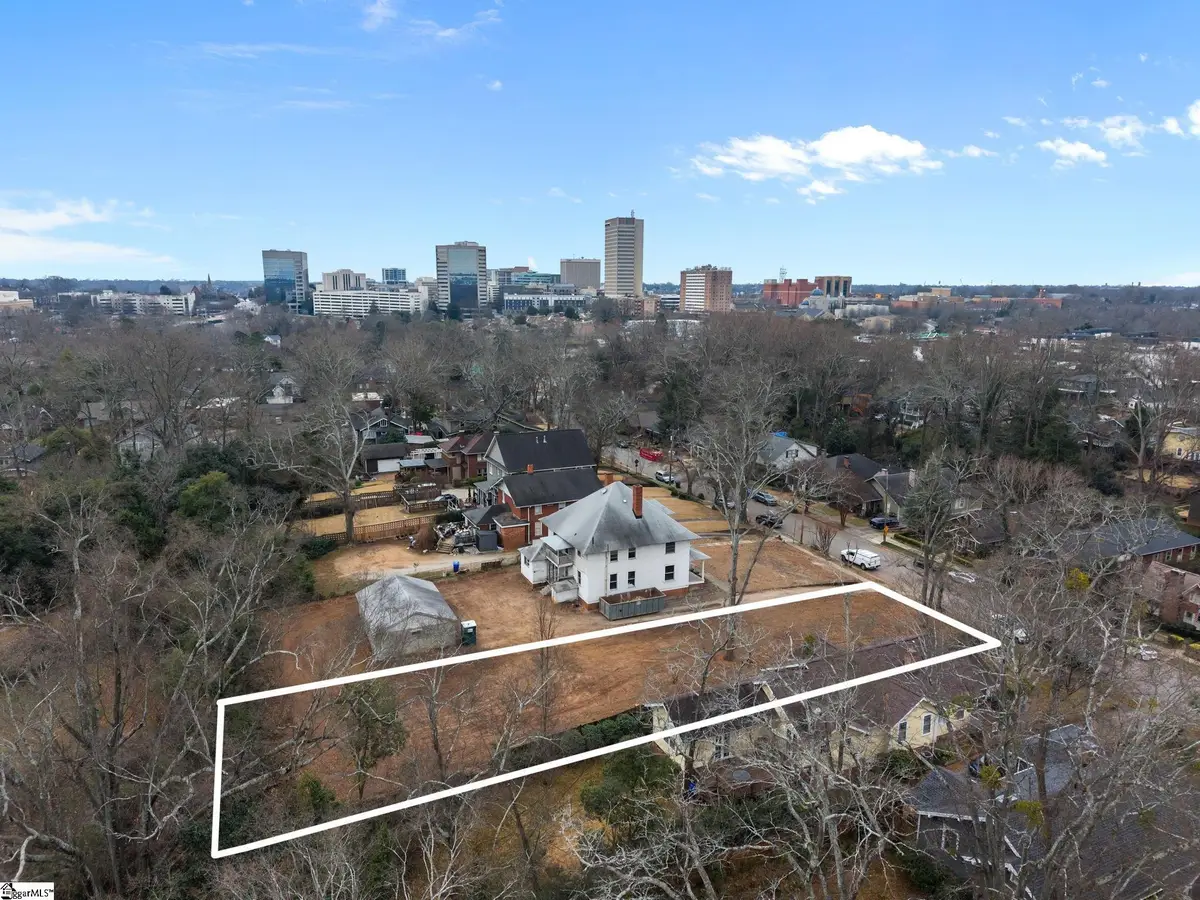 116 Vannoy Street, Greenville, SC 29601 - Image #1