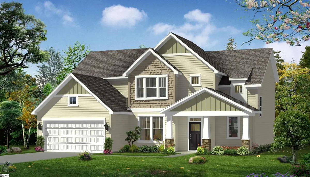 626 Winstone Trail, Woodruff, SC 29388 - Image #1