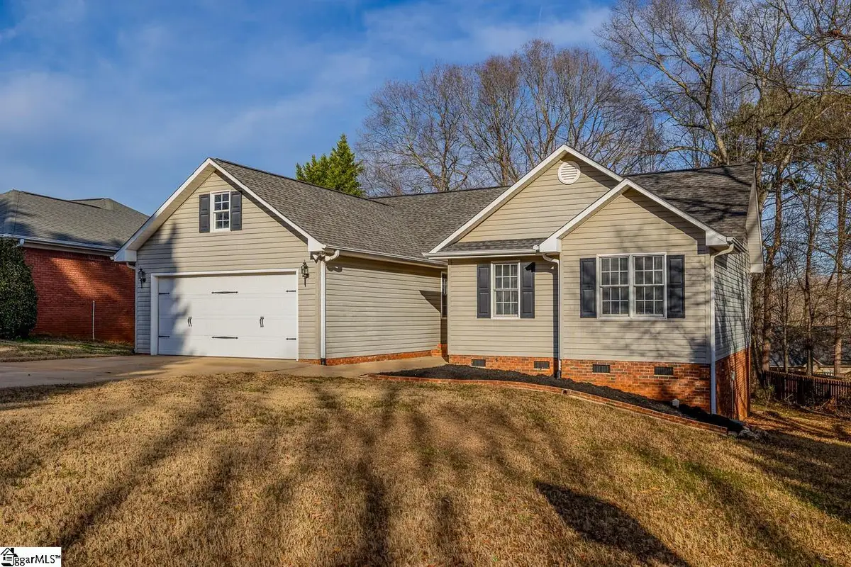353 Worthington Circle, Spartanburg, SC 29303 - Image #1