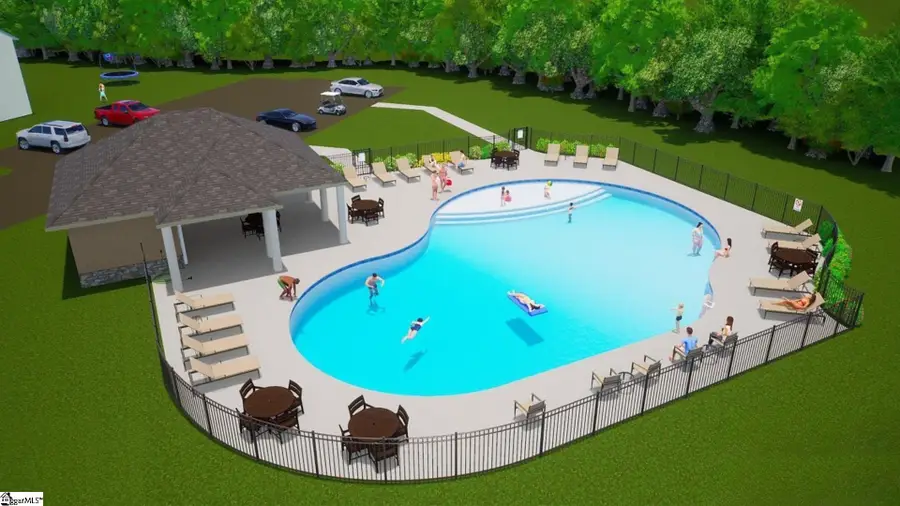 120 Cranford Road, Fountain Inn, SC 29644 - Image #2