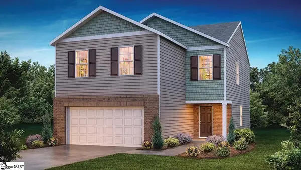 121 Cranford Road, Fountain Inn, SC 29644