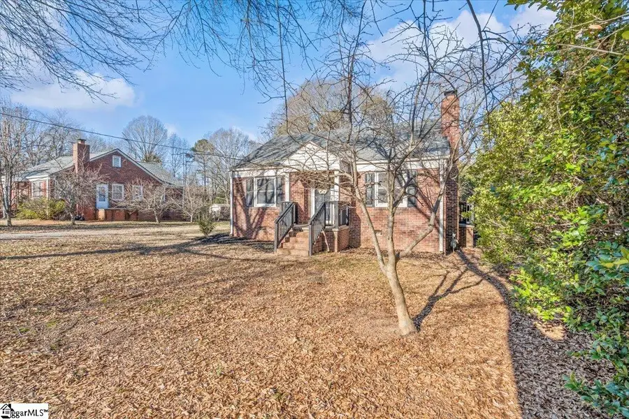 712 Florence Street, Gaffney, SC 29340 - Image #3