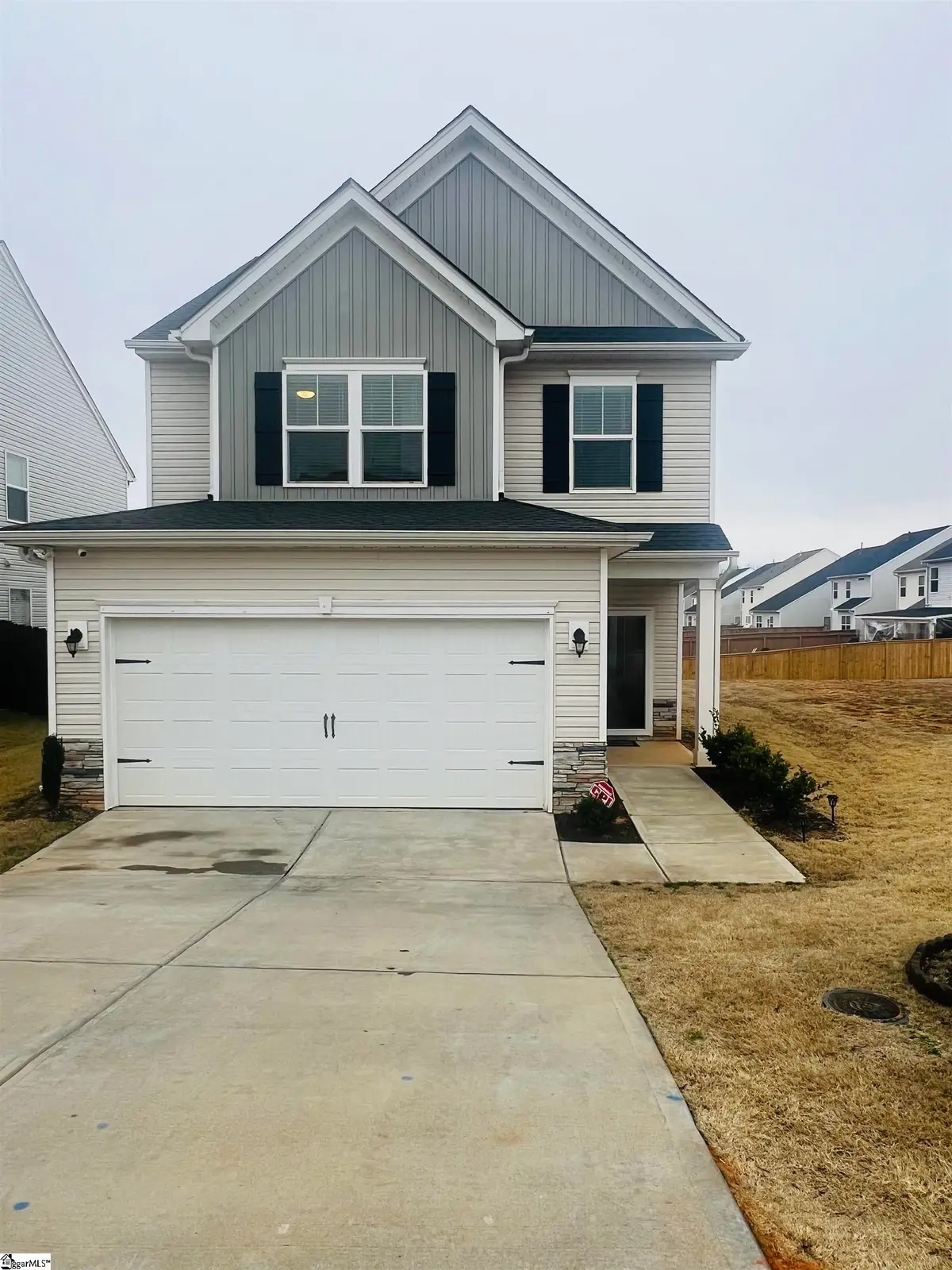 202 Ashborne Lane, Simpsonville, SC 29681 - Image #1