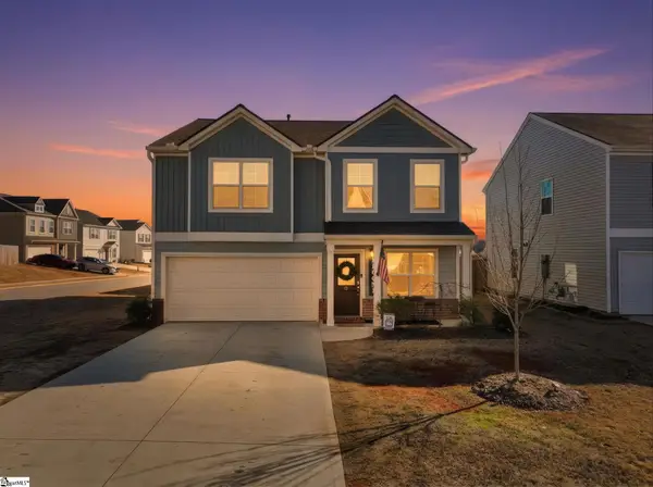 12 Pendergast Road, Greenville, SC 29605