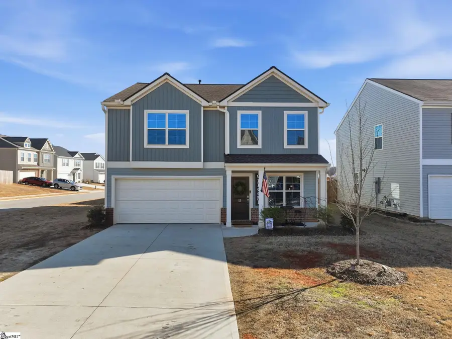 12 Pendergast Road, Greenville, SC 29605 - Image #2