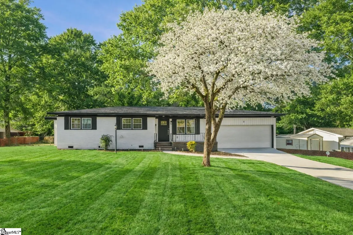 6 Ghana Drive, Greenville, SC 29605 - Image #1