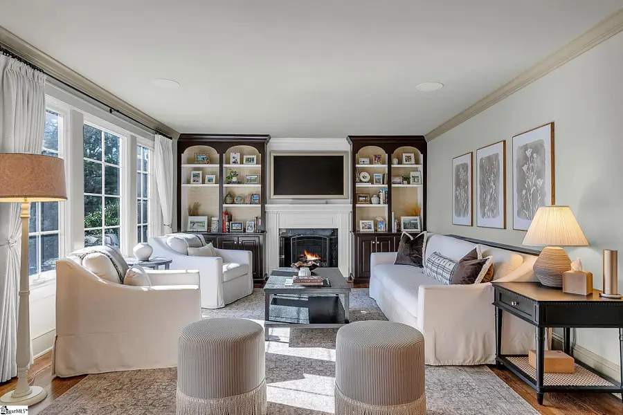 19 Rock Creek Drive, Greenville, SC 29605 - Image #3