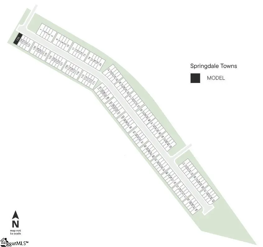 123 Tango Drive, Clinton, SC 29349 - Image #2