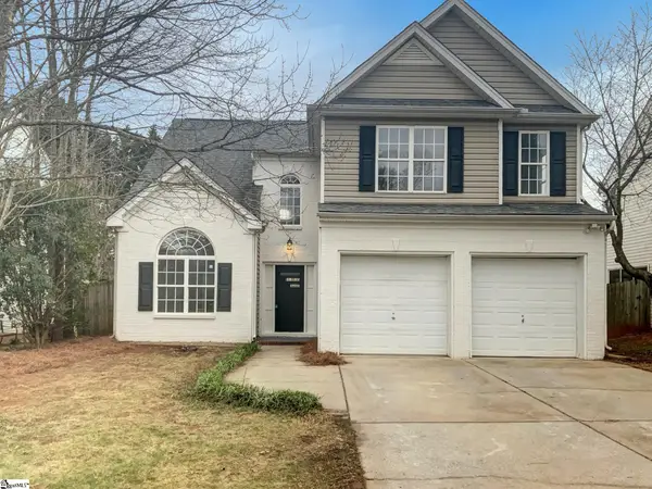 5 Ashby Cross Court, Greer, SC 29651