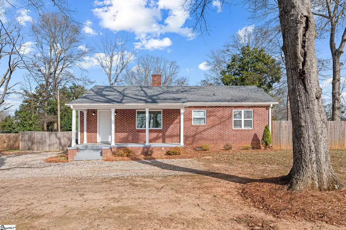 805 S Main Street, Fountain Inn, SC 29644 - Image #1
