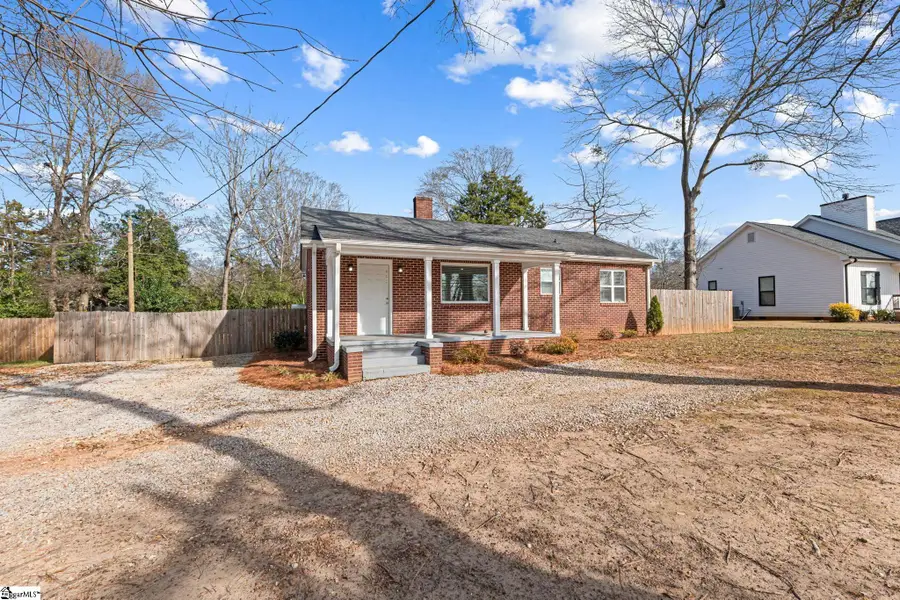 805 S Main Street, Fountain Inn, SC 29644 - Image #3