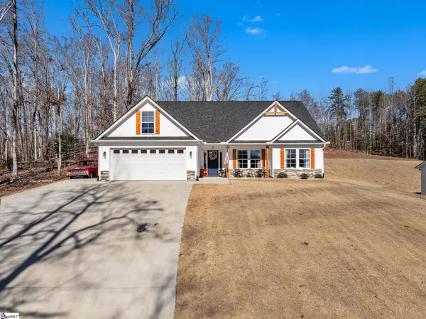 66 Old Highway 414, Travelers Rest, SC 29690