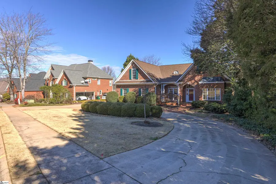 603 Ladykirk Lane, Greer, SC 29650 - Image #2