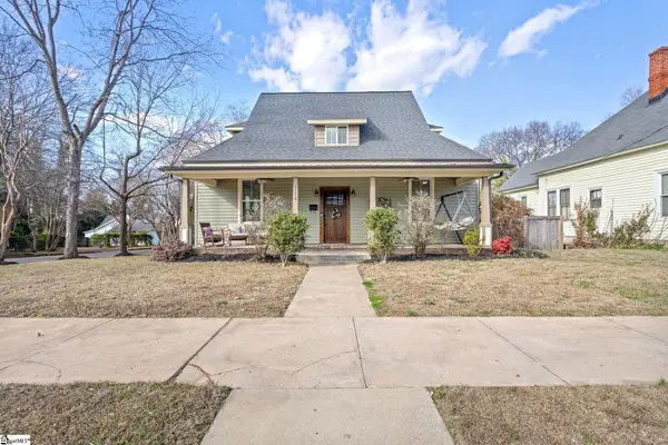 114 Frank Street, Greenville, SC 29601