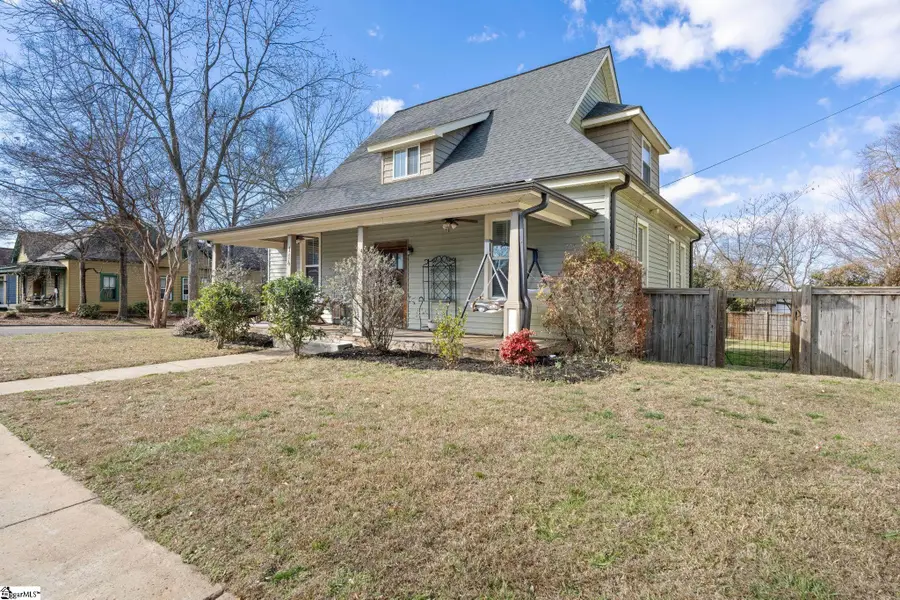 114 Frank Street, Greenville, SC 29601 - Image #3