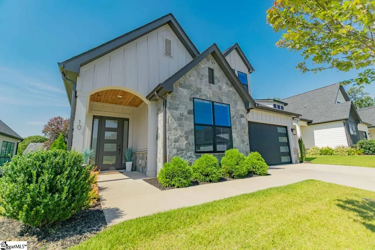 10 Waterville Way, Simpsonville, SC 29681 - Image #1