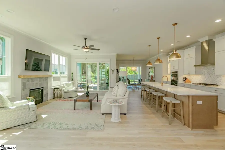 10 Waterville Way, Simpsonville, SC 29681 - Image #3